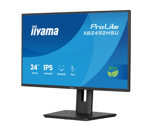 IIYAMA ProLite XB2492HSU-B1 - 1361884 - zdjęcie 8